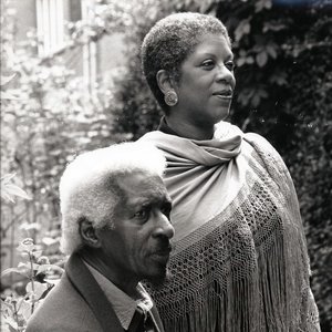 Mal Waldron & Jeanne Lee 的头像