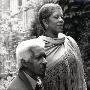 Avatar for Mal Waldron & Jeanne Lee