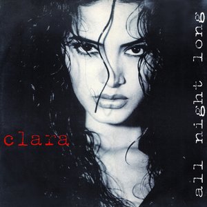 All Night Long - Single