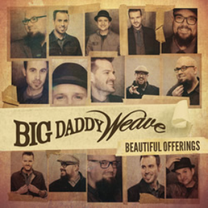 Beautiful Offerings cover