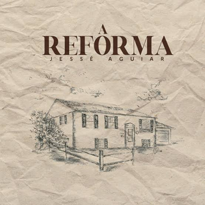 Okładka A Reforma