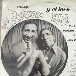 Ray Perez y su Orquesta 的头像