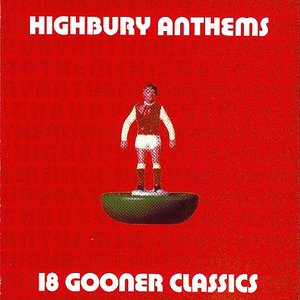 Highbury Anthems