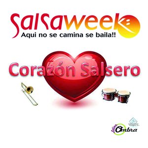 Salsa Week (Aqui No Se Camina, Se Baila! Corazon Salsero)