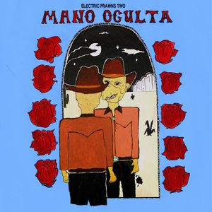 Mano Oculta