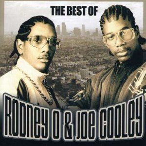 The Best of Rodney O and Joe Cooley