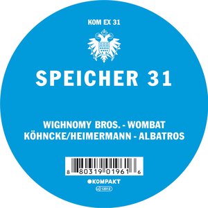 Justus Köhncke & Heimermann 的头像