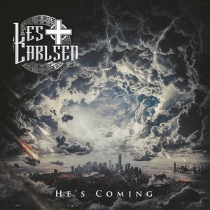 He's Coming