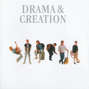 The Best of Drama & Creation