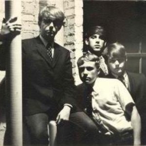 Peter & the Prophets 的头像