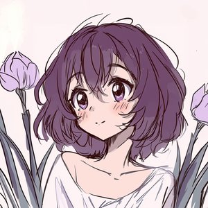 Avatar for Searching South