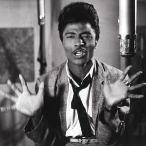 Little Richard photo provided by Last.fm