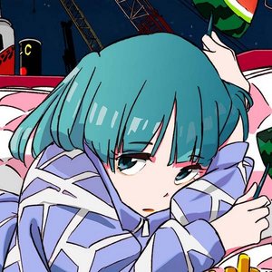 cing 的头像