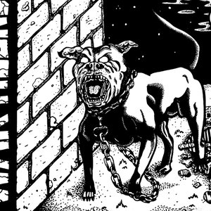 For The Hounds