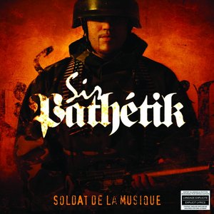 Soldat de la musique (feat. Billy Nova, Randy Raymond, Doug St-Louis, Striger, Rudy Caya, Carolane, Buzzy Bwoy, Tommy Boulanger, Simon Boudreau)