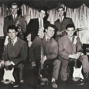 Cliff Bennett & the Rebel Rousers photo provided by Last.fm