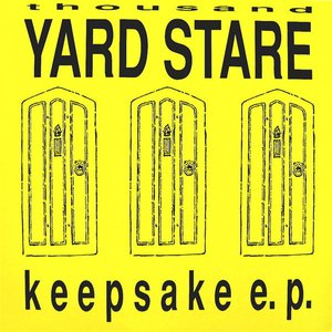 Keepsake EP