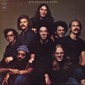 Boz Scaggs - Boz Scaggs & Band - Zortam Music