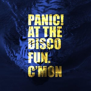 Panic! at the Disco with Fun. 的头像