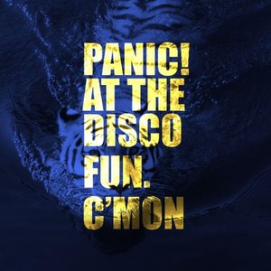 Avatar de Panic! at the Disco with Fun.