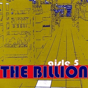Aisle 5