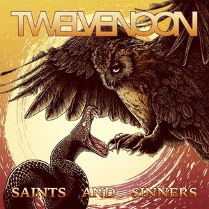 Saints And Sinners
