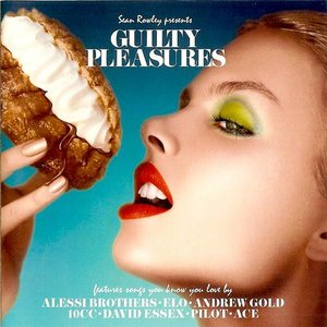 Guilty Pleasures