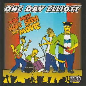 You Must Have Seen The Movie