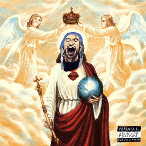 "Gods"