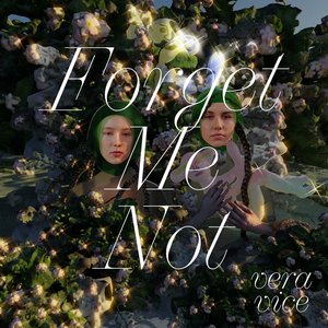 Forget Me Not