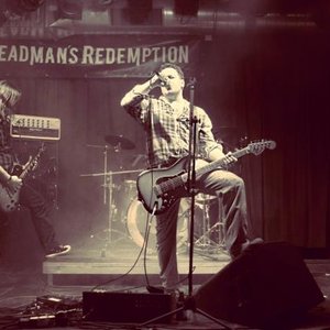 Avatar di Deadman's Redemption