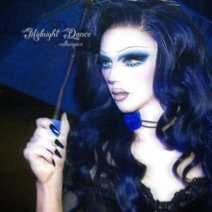 midnight dance