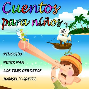 Cuentos Para Niños