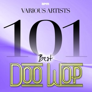 101 Best Doo Wop