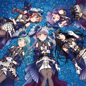 Awatar dla Roselia