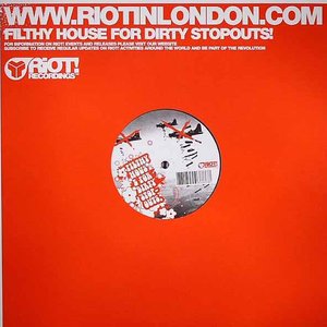 Riot! Gear EP