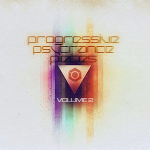 Progressive & Psy Trance Pieces Vol.2