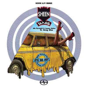 The Sheen Bros (Cosmo Baker & 4th Pyramid) 的头像