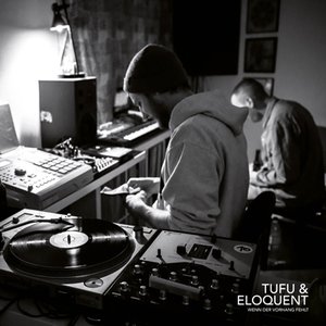 Avatar di Tufu & Eloquent