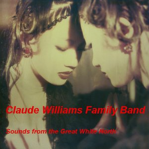 Claude Williams Family Band 的头像