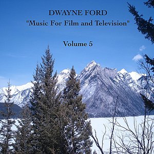 "Music For Film and Television", Vol. 5