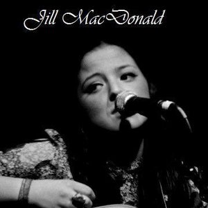 Jill MacDonald 的头像