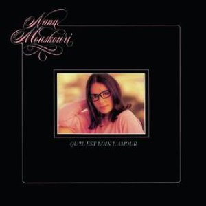 Nana Mouskouri - Ton amour Lyrics - Zortam Music