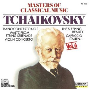 Masters of Classical Music, Volume 6