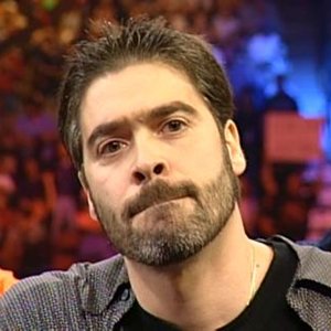 Vince Russo 的头像