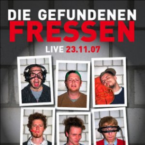 Die Gefundenen Fressen 的头像