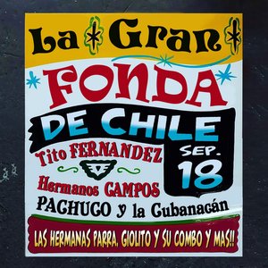 La Gran Fonda De Chile