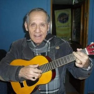 Luis "Checho" González 的头像