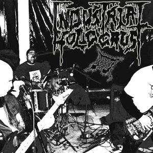 Industrial Holocaust 的头像