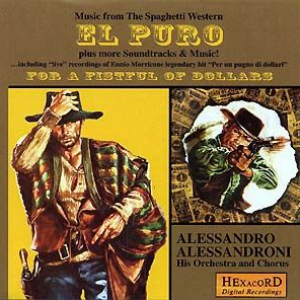 El puro... Plus More Soundtracks and Music! cover